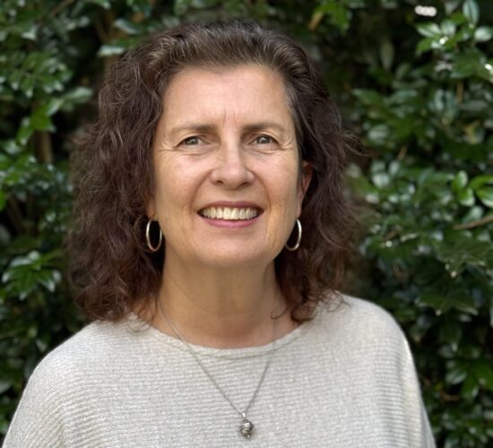 Kerri Seccombe