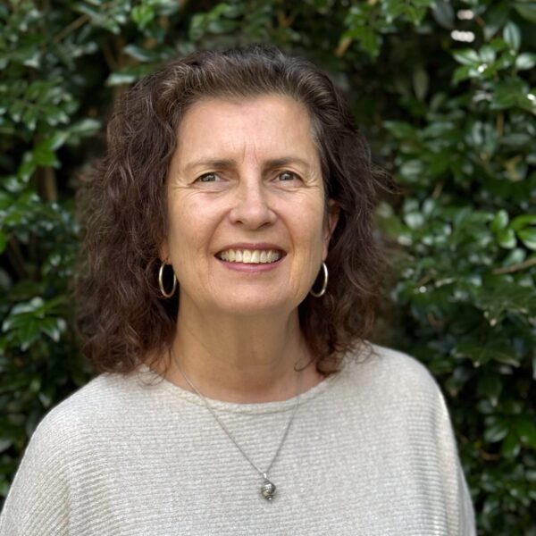 Kerri Seccombe