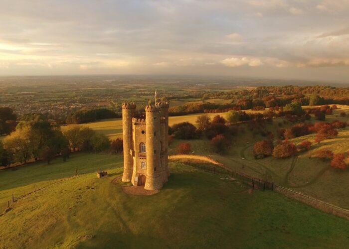 Broadway Tower