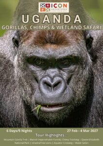 Uganda Cover