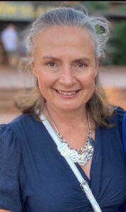 Gillian Lloyd
