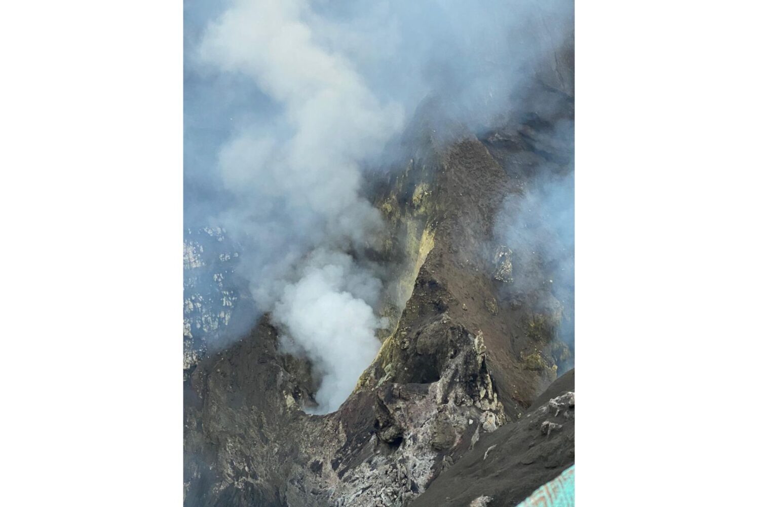Tanna Island Vanuatu Image