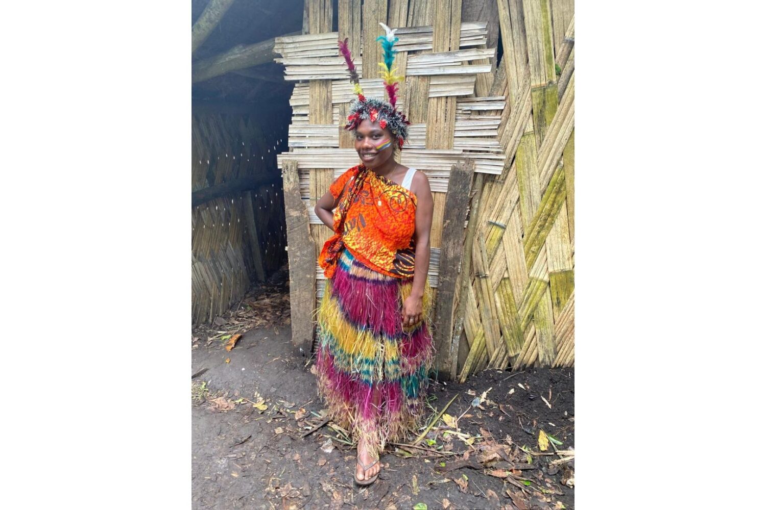 Tanna Island Vanuatu Image