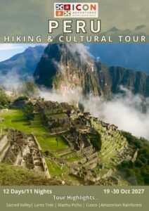Peru Cover