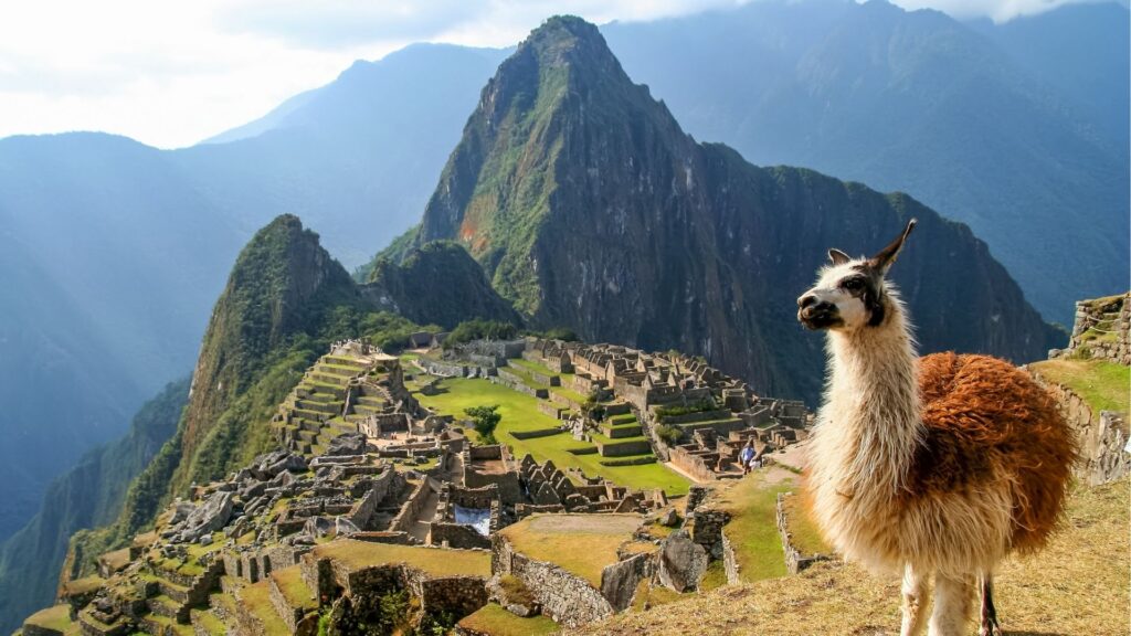 Peru Image