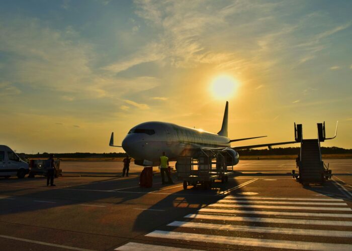 The day I was denied boarding