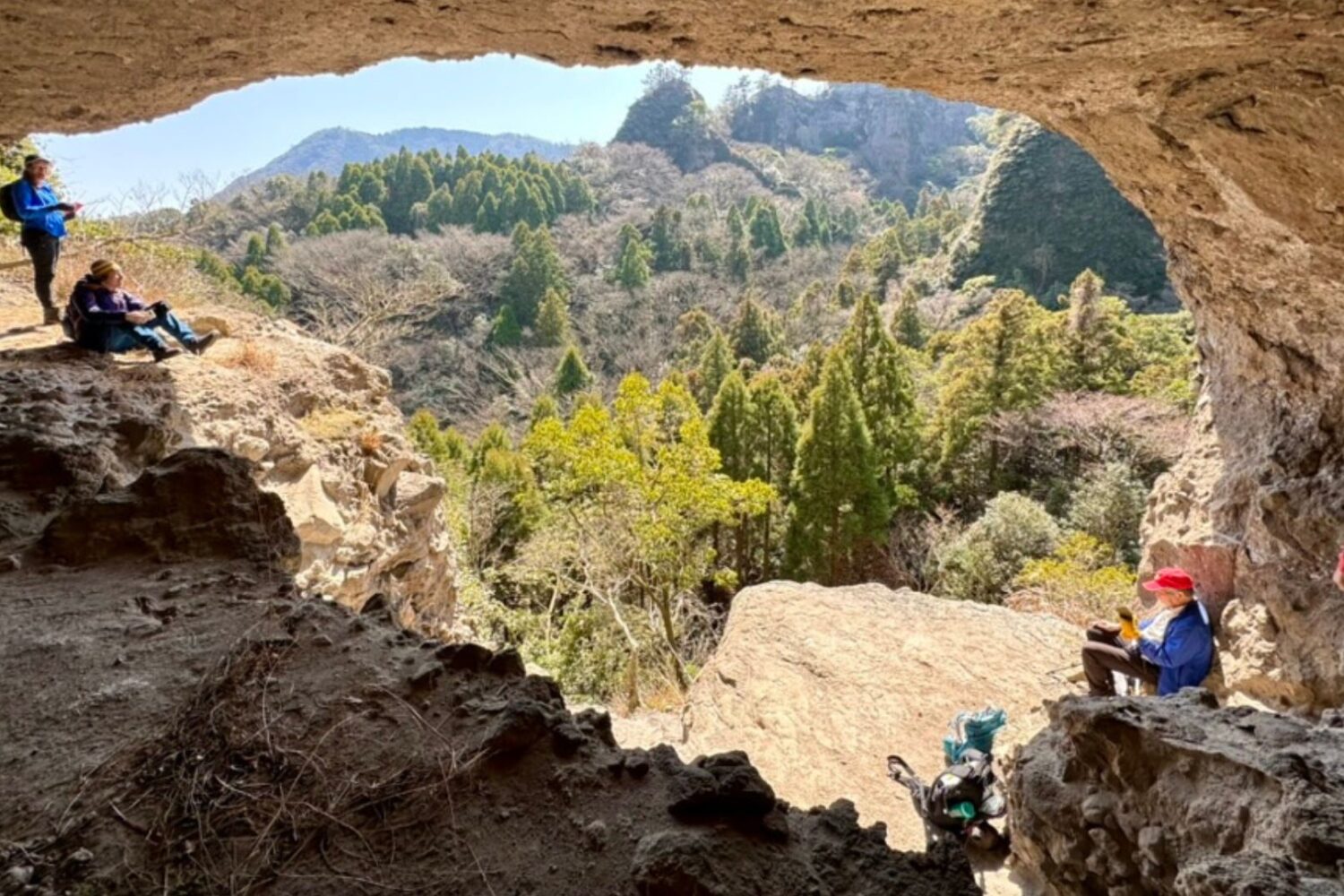 Kyushu, Japan