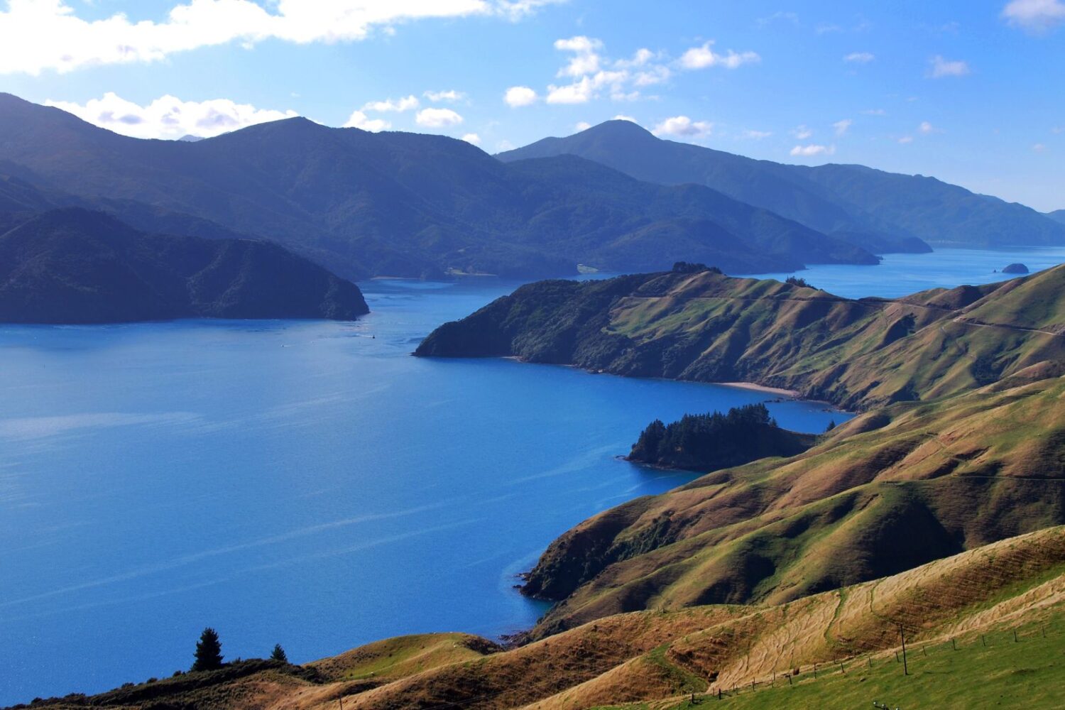 ICON Adventures NZ Itinerary