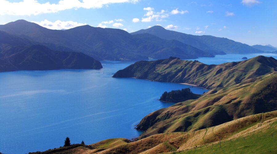 ICON Adventures NZ Itinerary