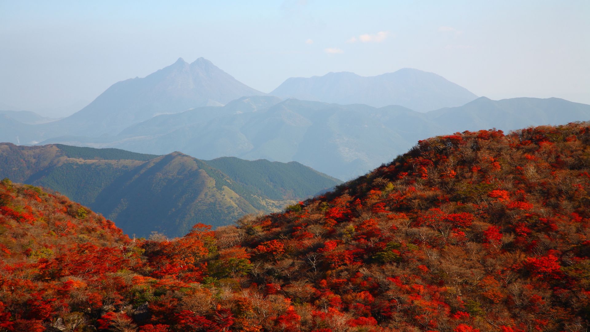 ICON Adventures Japan Itinerary