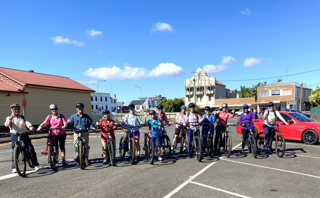 ebikes Toowoomba