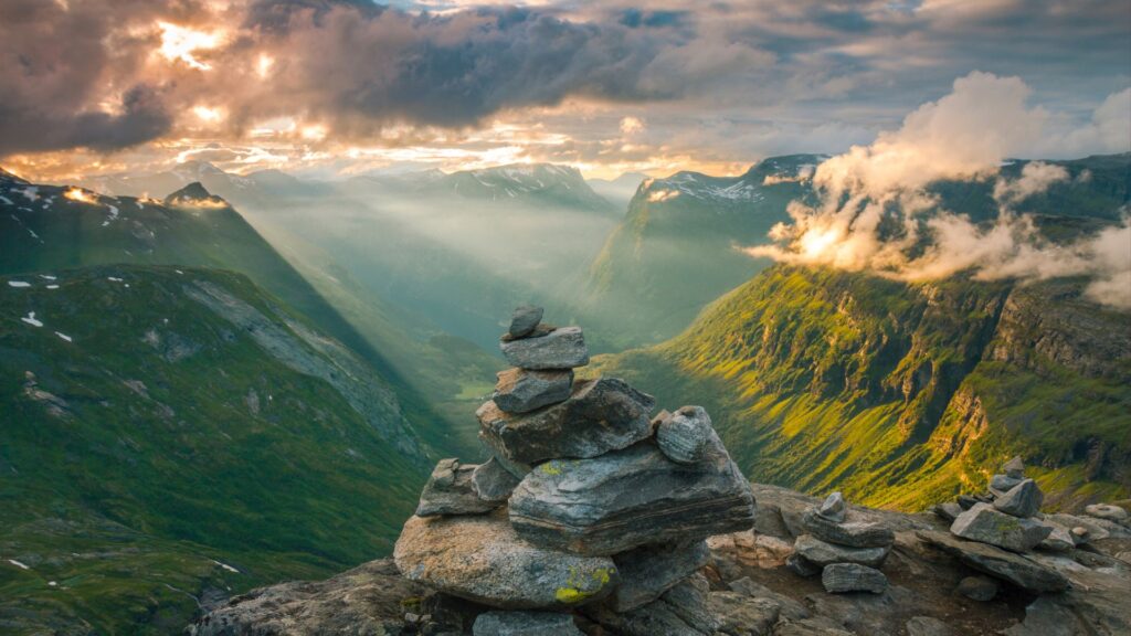 ICON Adventures Norway Tour
