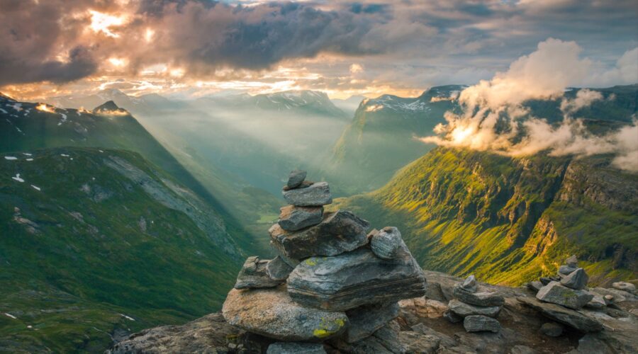 ICON Adventures Norway Tour