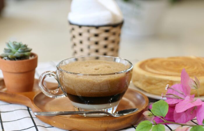 fika in sweden idea
