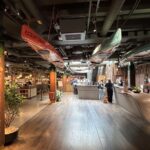 Downtown Camper by Scandic