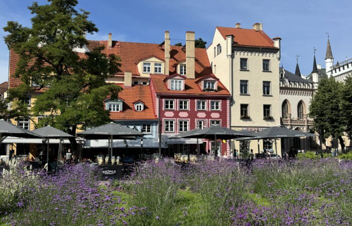 Riga, Latvia