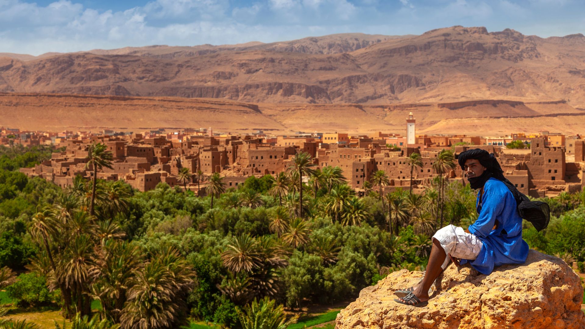 Morocco Images