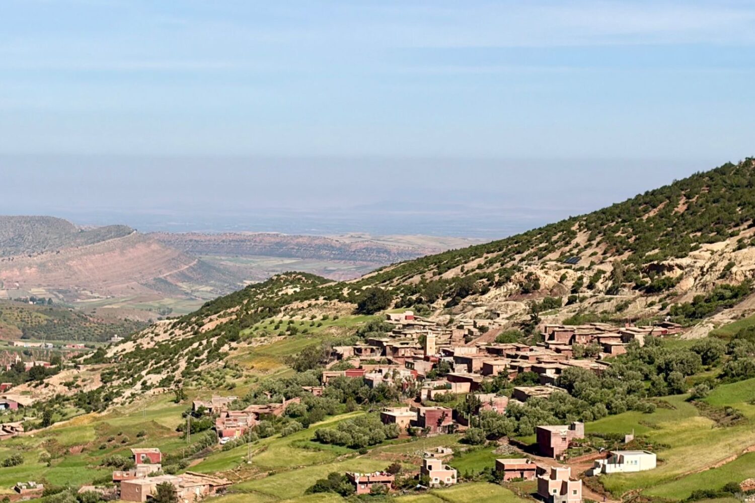 Morocco Image