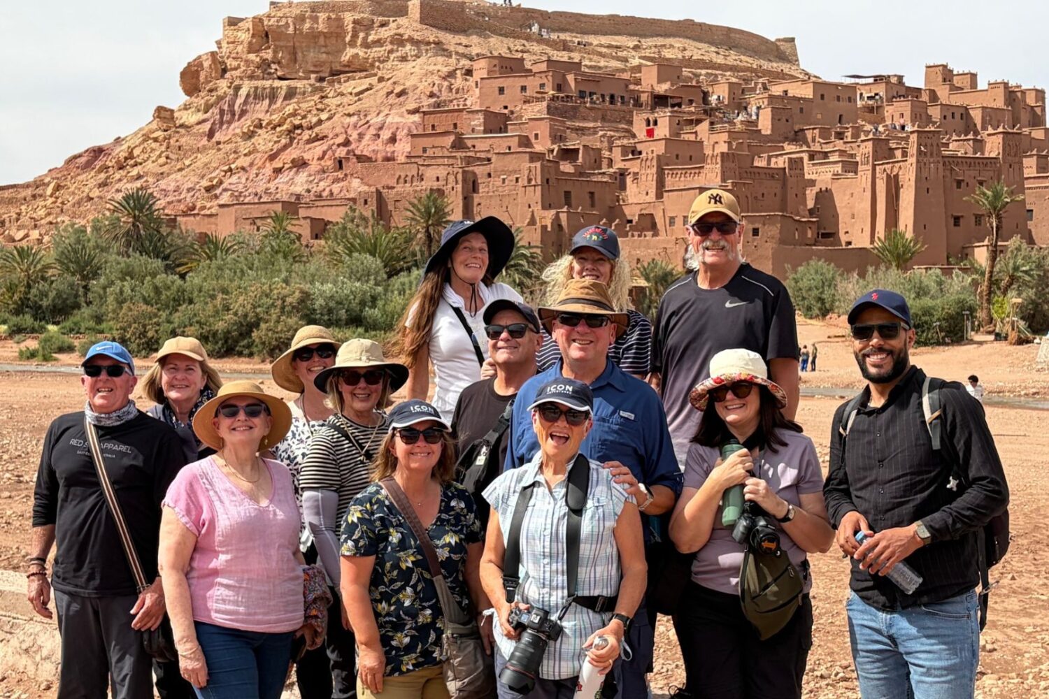 Morocco Image