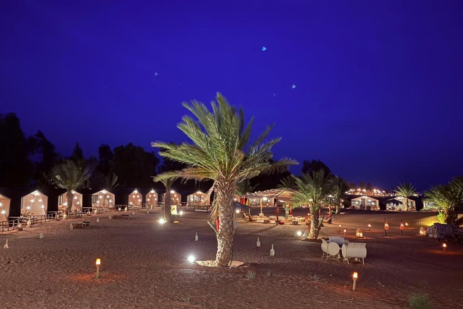 Morocco Image