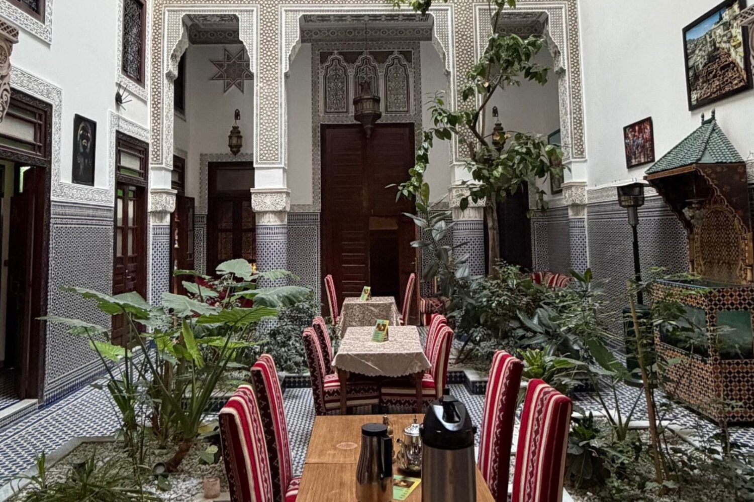 Morocco Image
