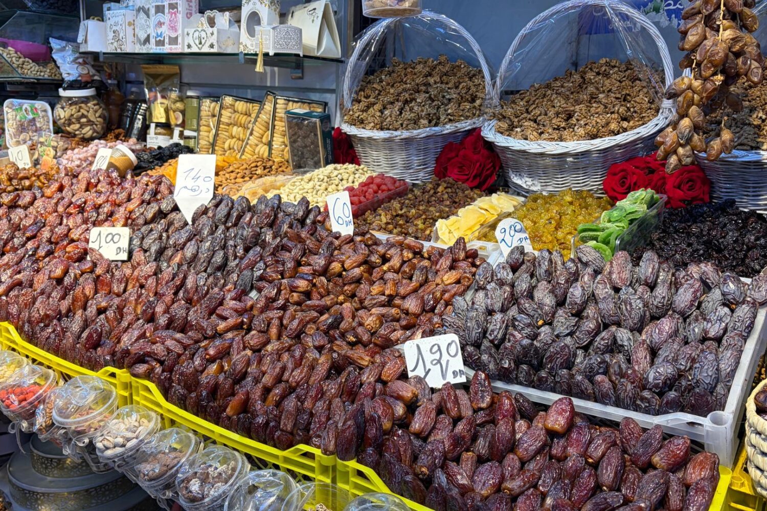 Morocco Image