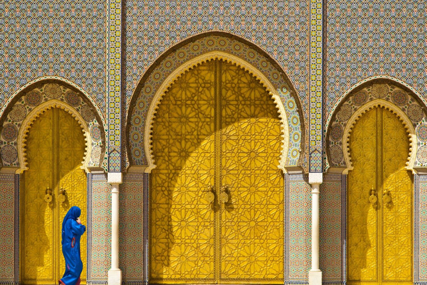Morocco Image