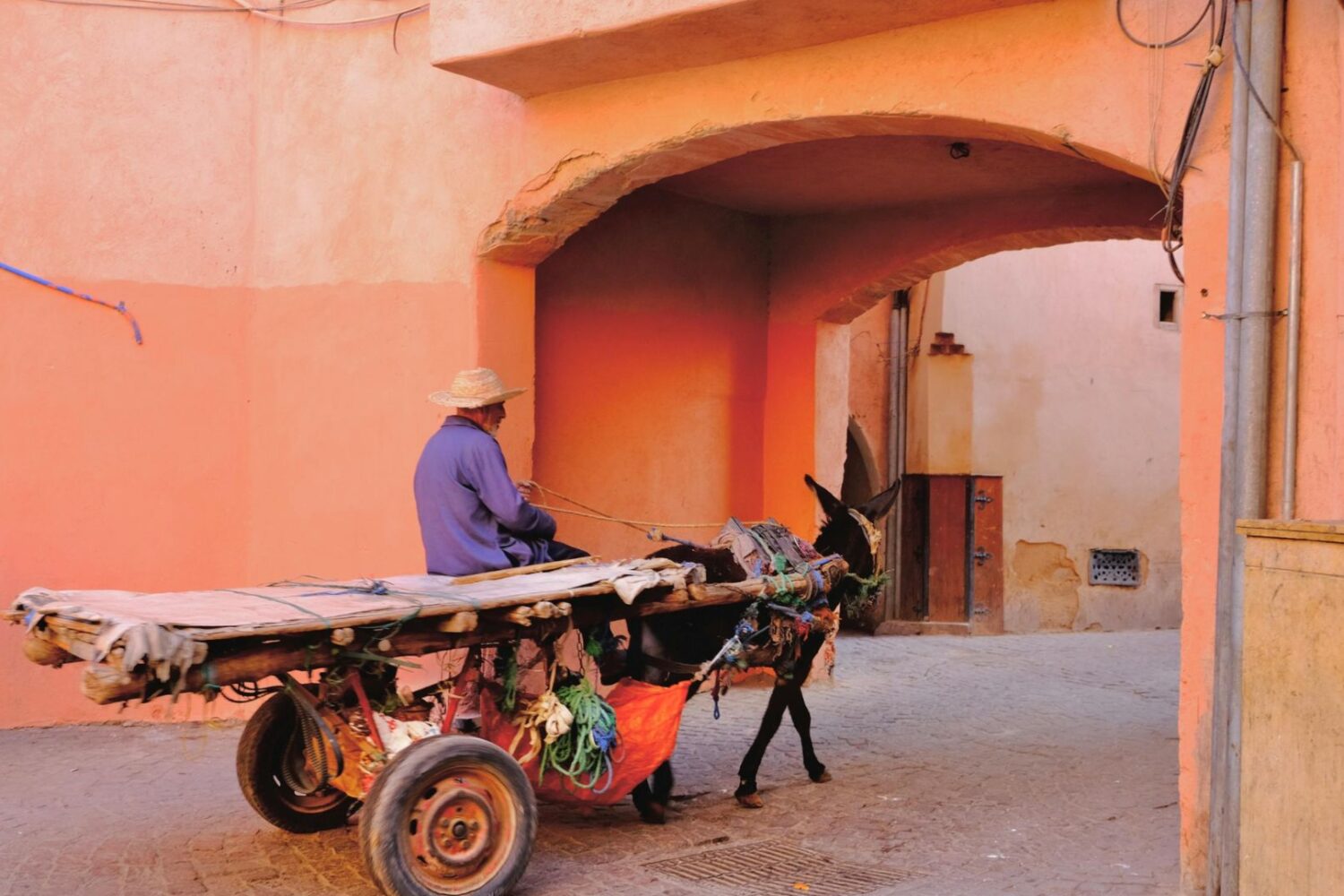 Morocco Image