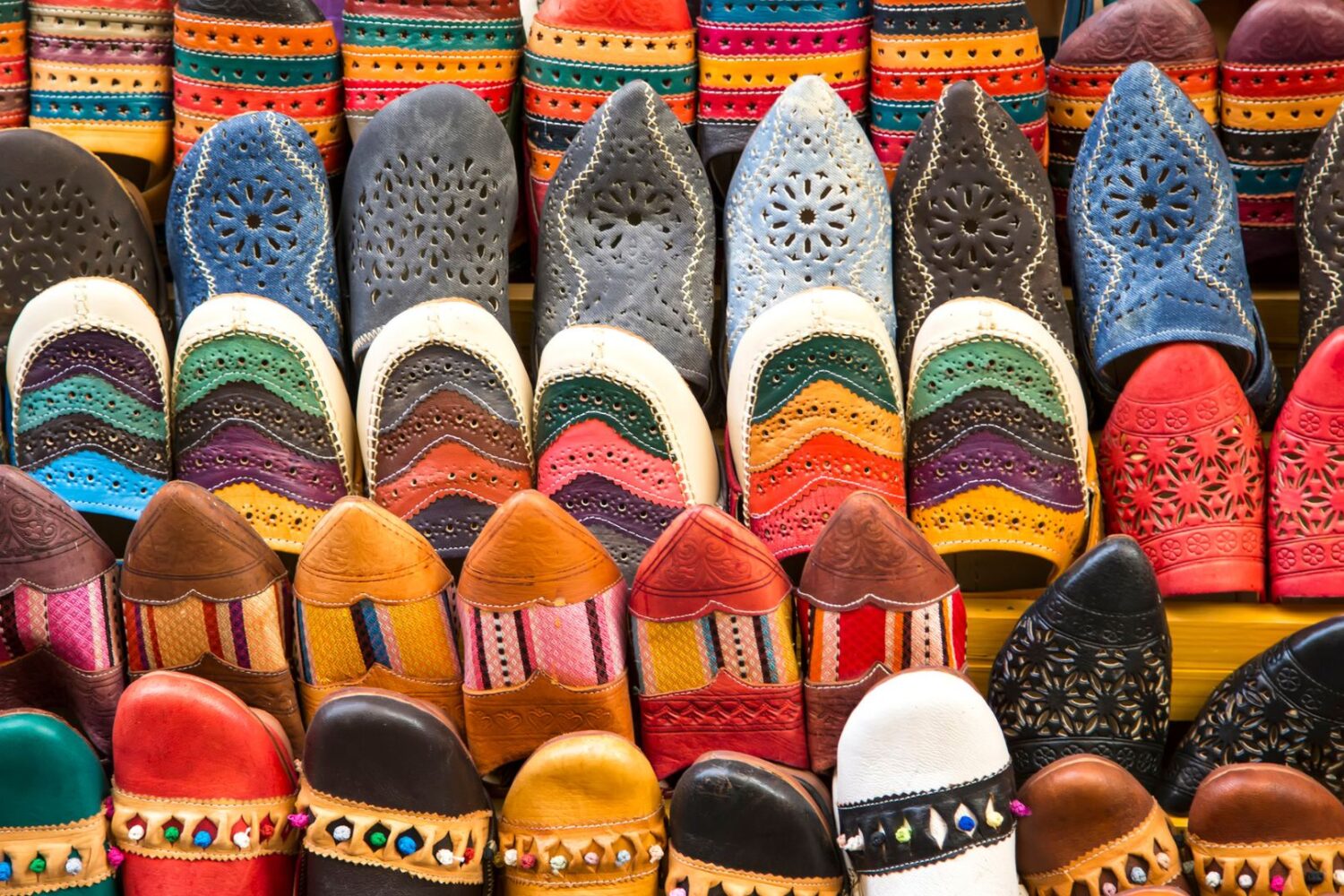 Morocco Image