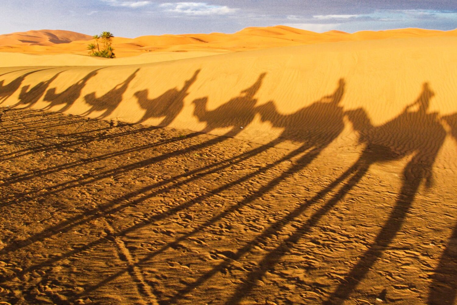 Morocco Image