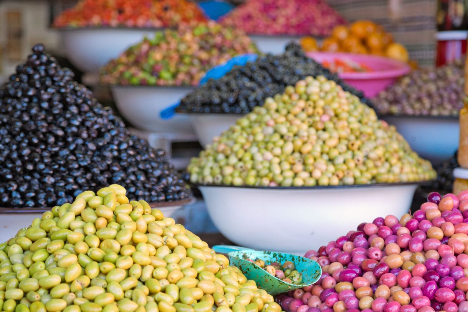 Morocco Image