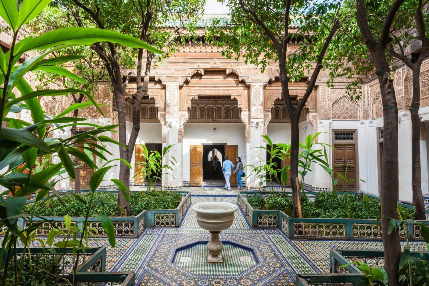 Morocco Image