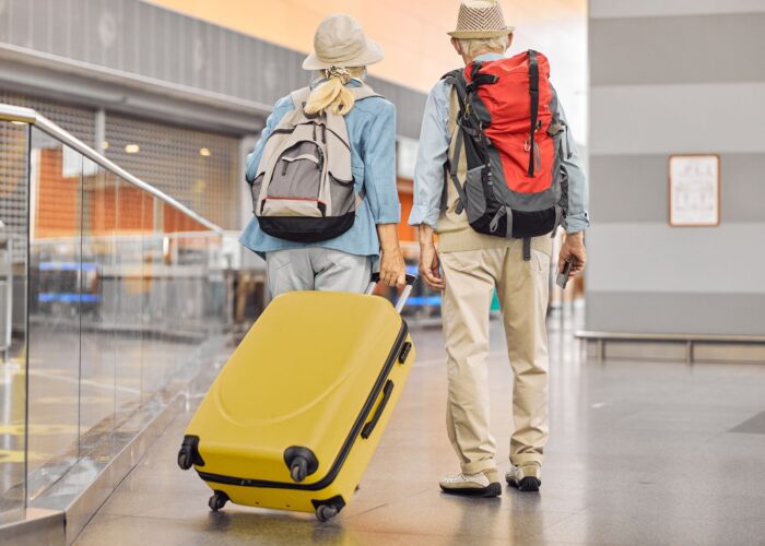 European Entry Exit System airport registration 2025