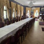 Engebret's restaurant, Oslo