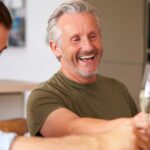 Travelling with adult kids