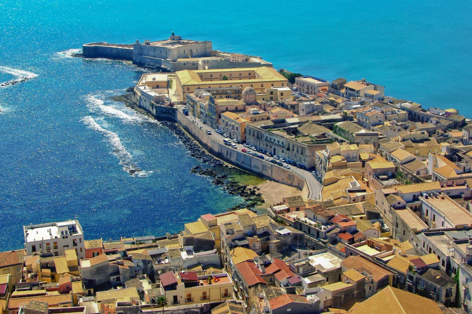Sicily Image