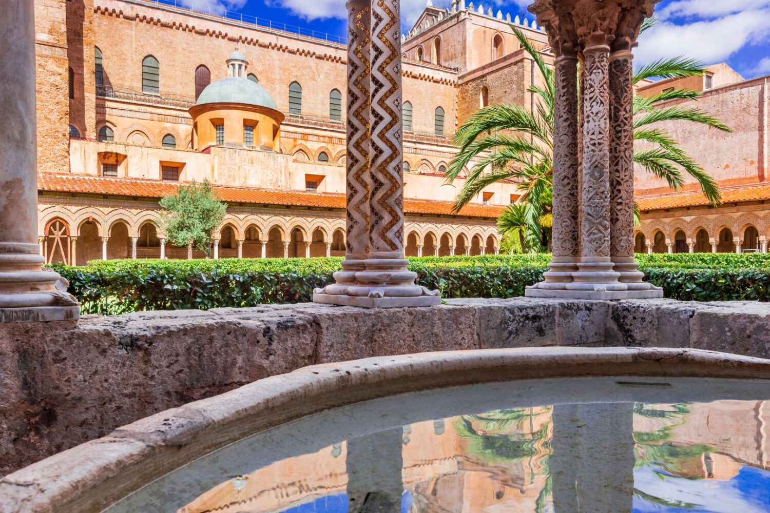 Sicily Image