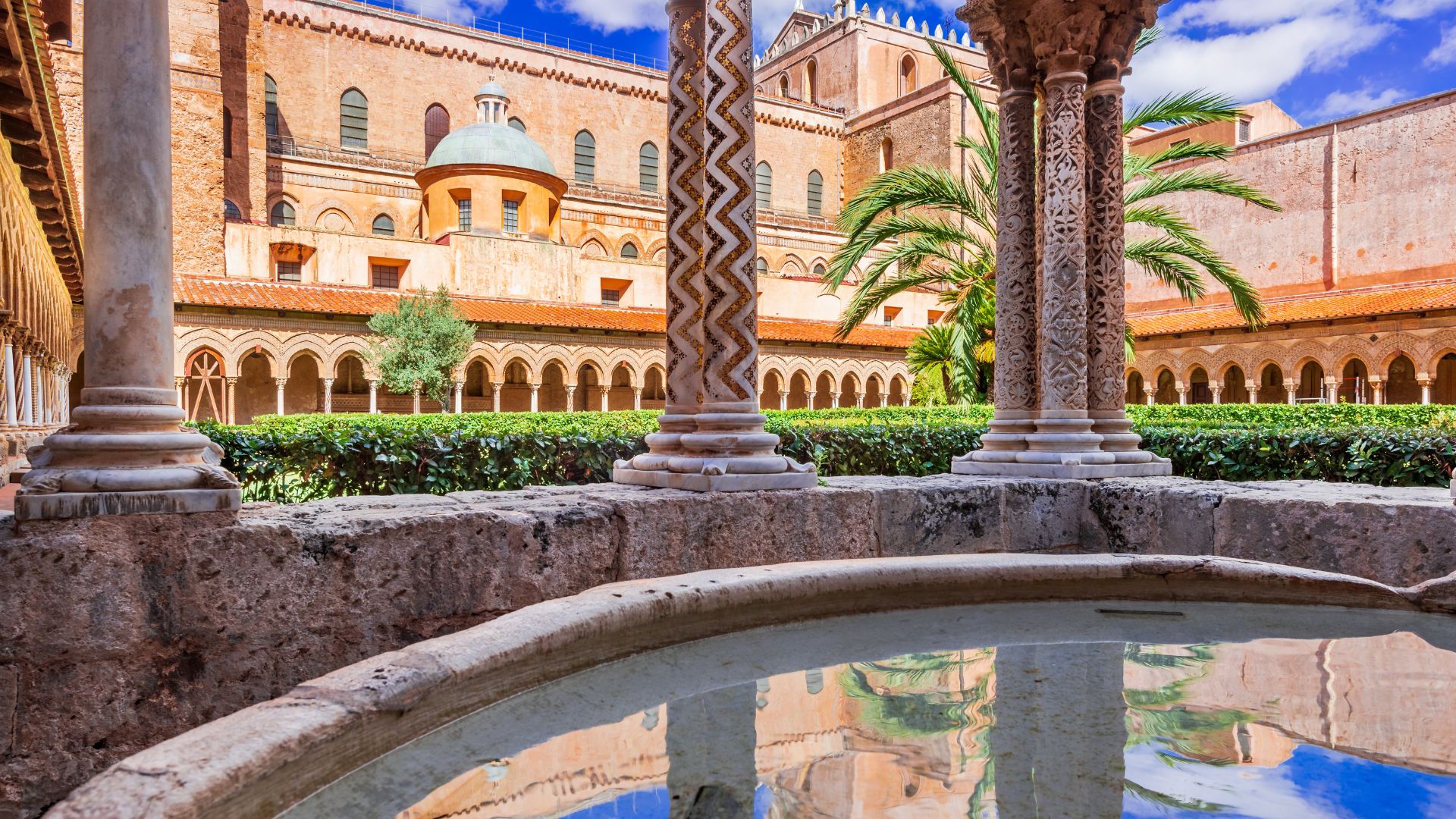 Sicily Image