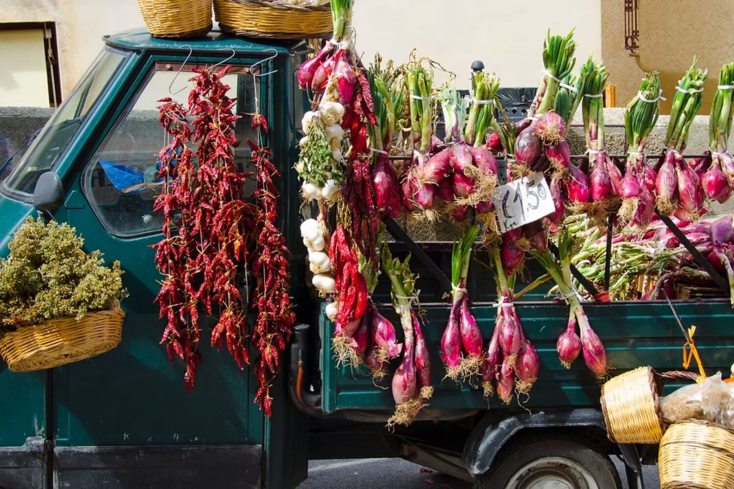 Sicily Image