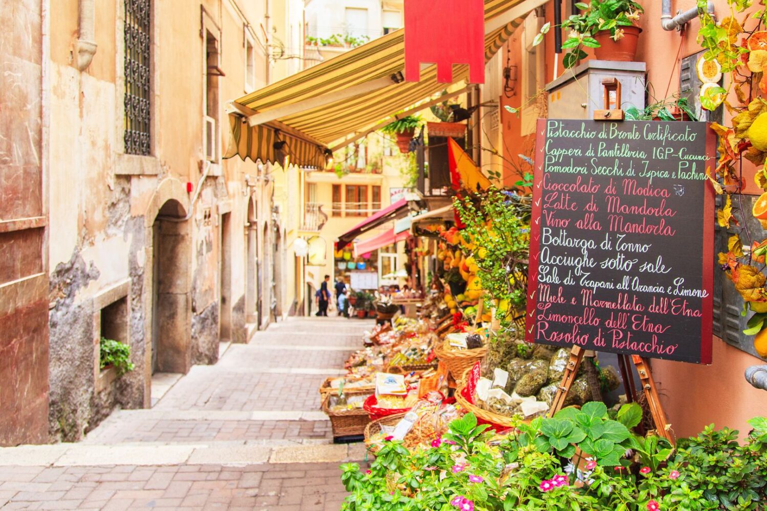 Sicily Image