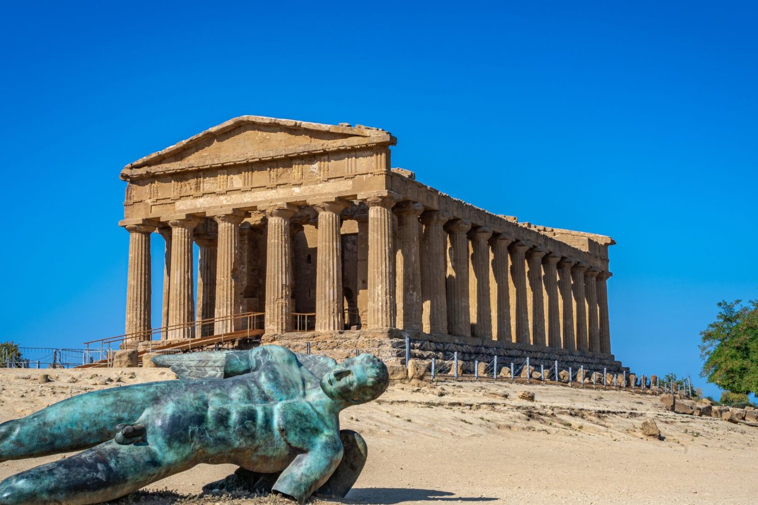 Sicily Image