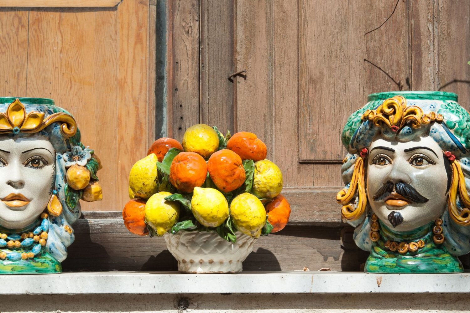 Sicily Image