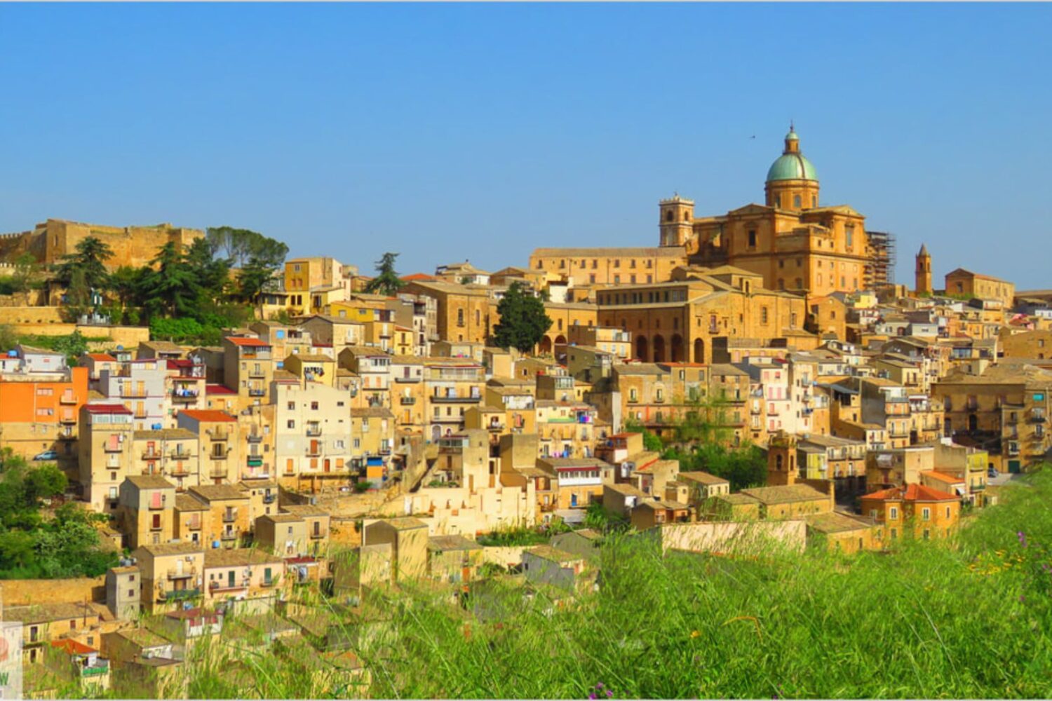 Sicily Image