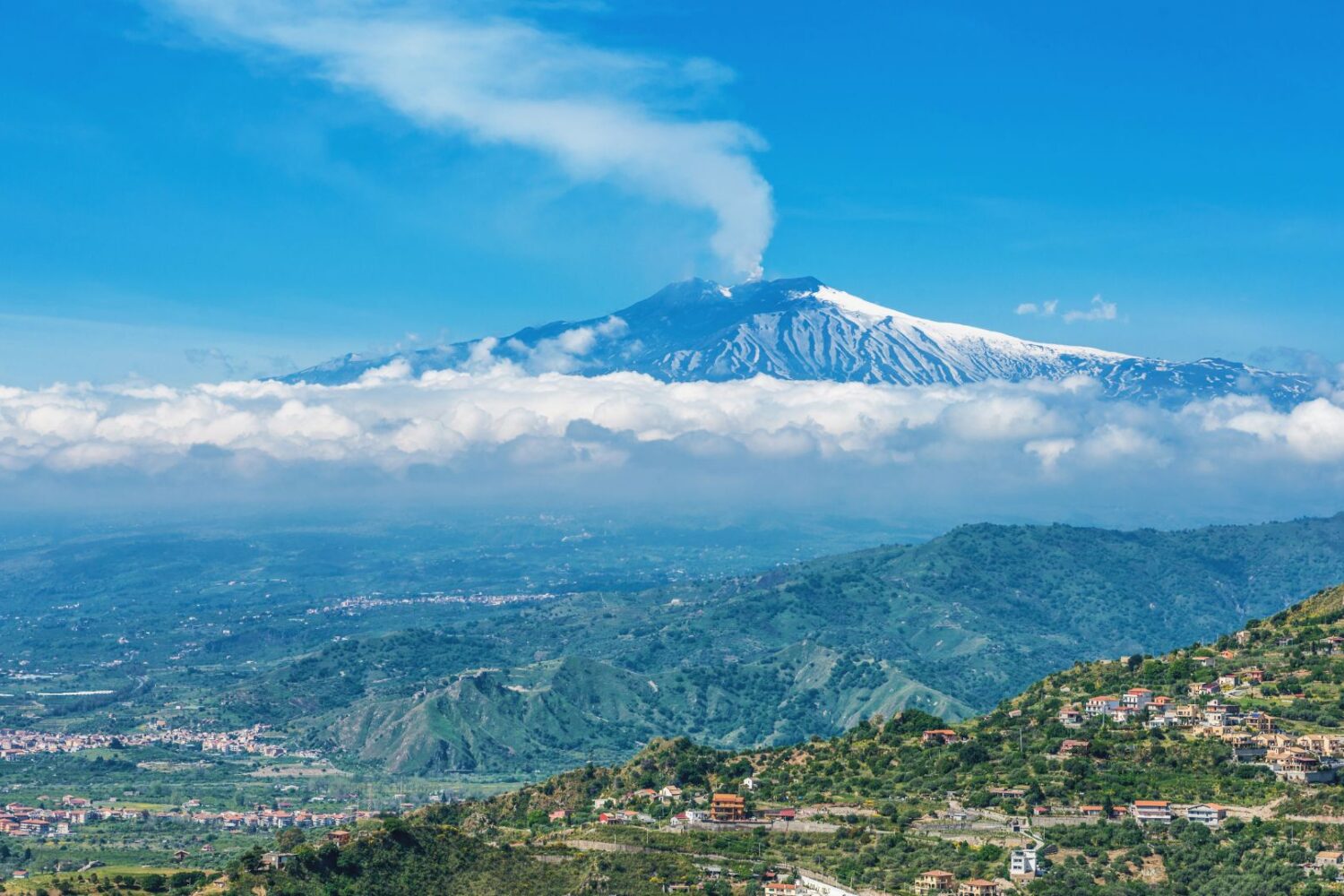 Sicily Image