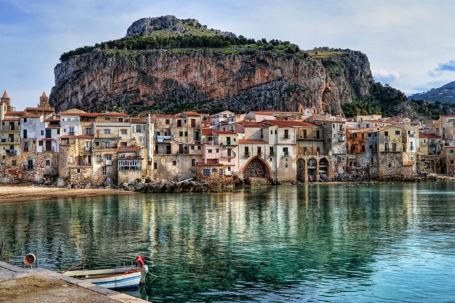 Sicily Image