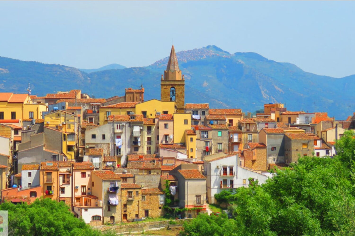 Sicily Image